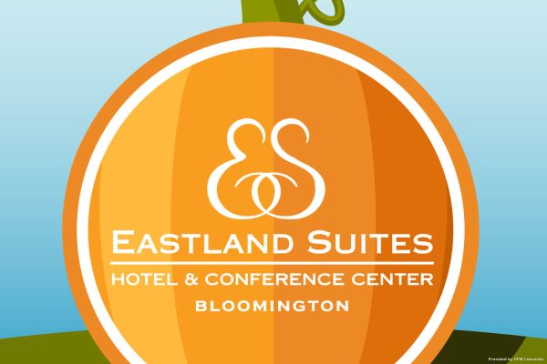 Eastland Suites Hotel & Conference Center Bloomington